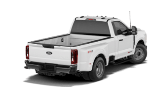 2027 Ford Super Duty® External Image 3